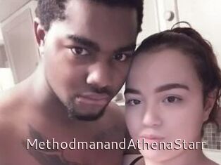MethodmanandAthenaStarr