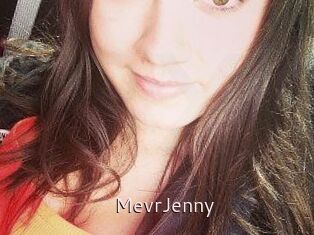 MevrJenny