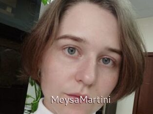 MeysaMartini