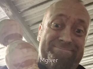 Mgiver
