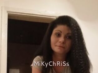 MiKyChRiSs