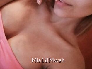 Mia18Mwah