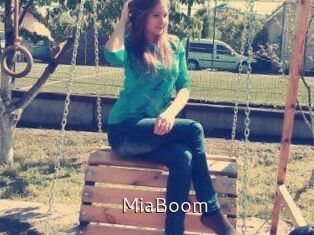 MiaBoom