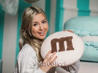 MiaColicci