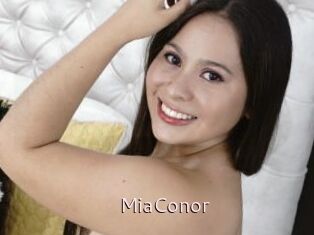 MiaConor