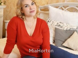 MiaHorton
