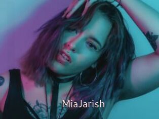 MiaJarish