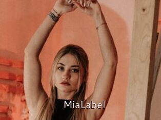 MiaLabel