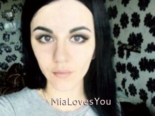 MiaLovesYou