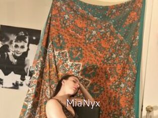 MiaNyx