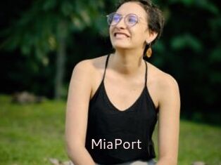 MiaPort