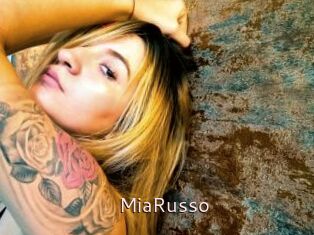 MiaRusso