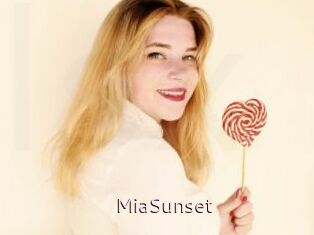MiaSunset