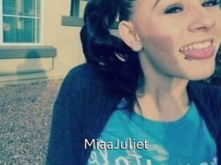 MiaaJuliet