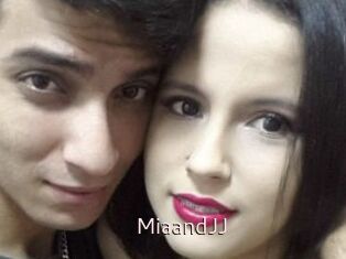 MiaandJJ
