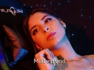 Miabernand