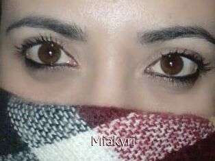 Miakyri