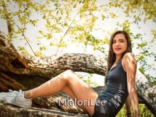 MialoriLee