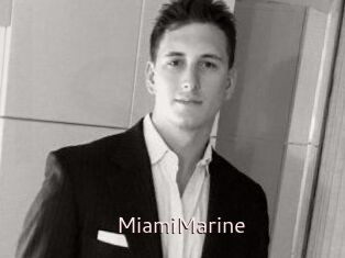 MiamiMarine