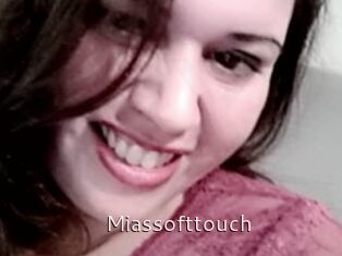 Miassofttouch