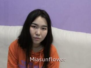 Miasunflower