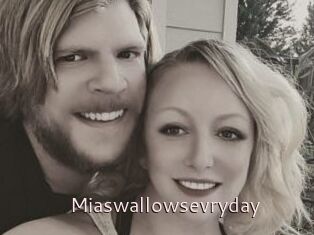 Miaswallowsevryday