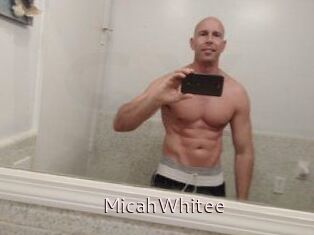 Micah_Whitee