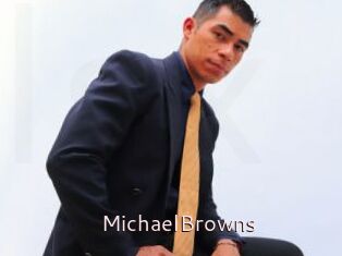 MichaelBrowns