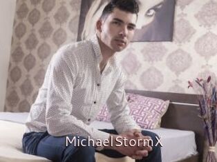 MichaelStormX