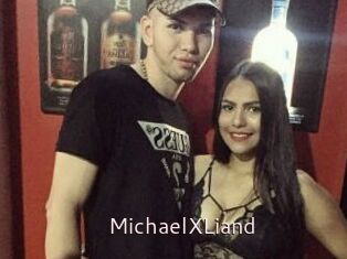 MichaelXLiand