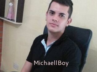 MichaellBoy