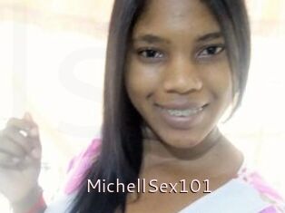 MichellSex101