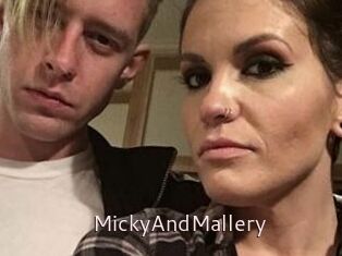 MickyAndMallery
