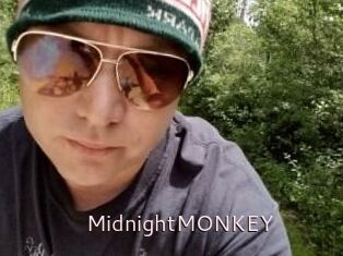 MidnightMONKEY