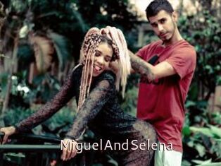 MiguelAndSelena