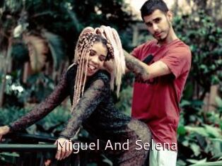 Miguel_And_Selena