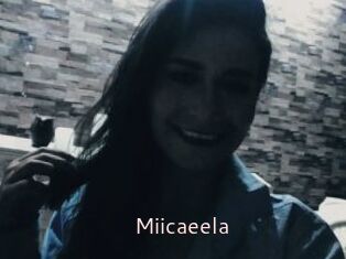 Miicaeela