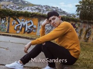 MiikeSanders