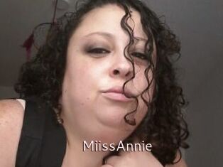 MiissAnnie