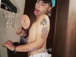 Miiss_April