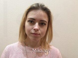 MikaJoy
