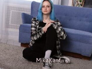 MikaKant