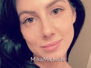 MikaMichelle
