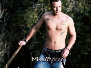 MikeAndree