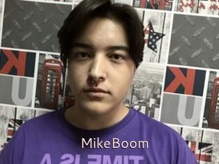 MikeBoom