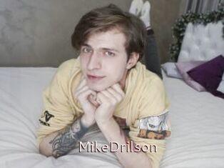 MikeDrilson
