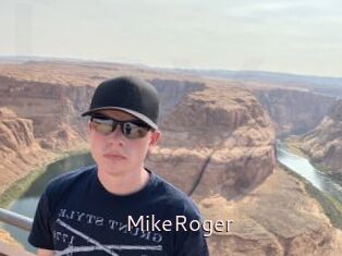 MikeRoger