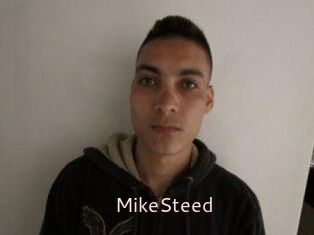 MikeSteed