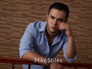 MikeStiles