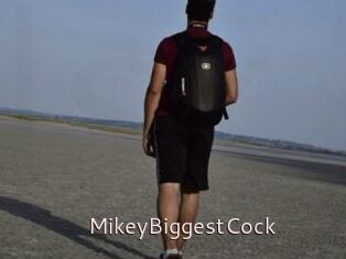 MikeyBiggestCock